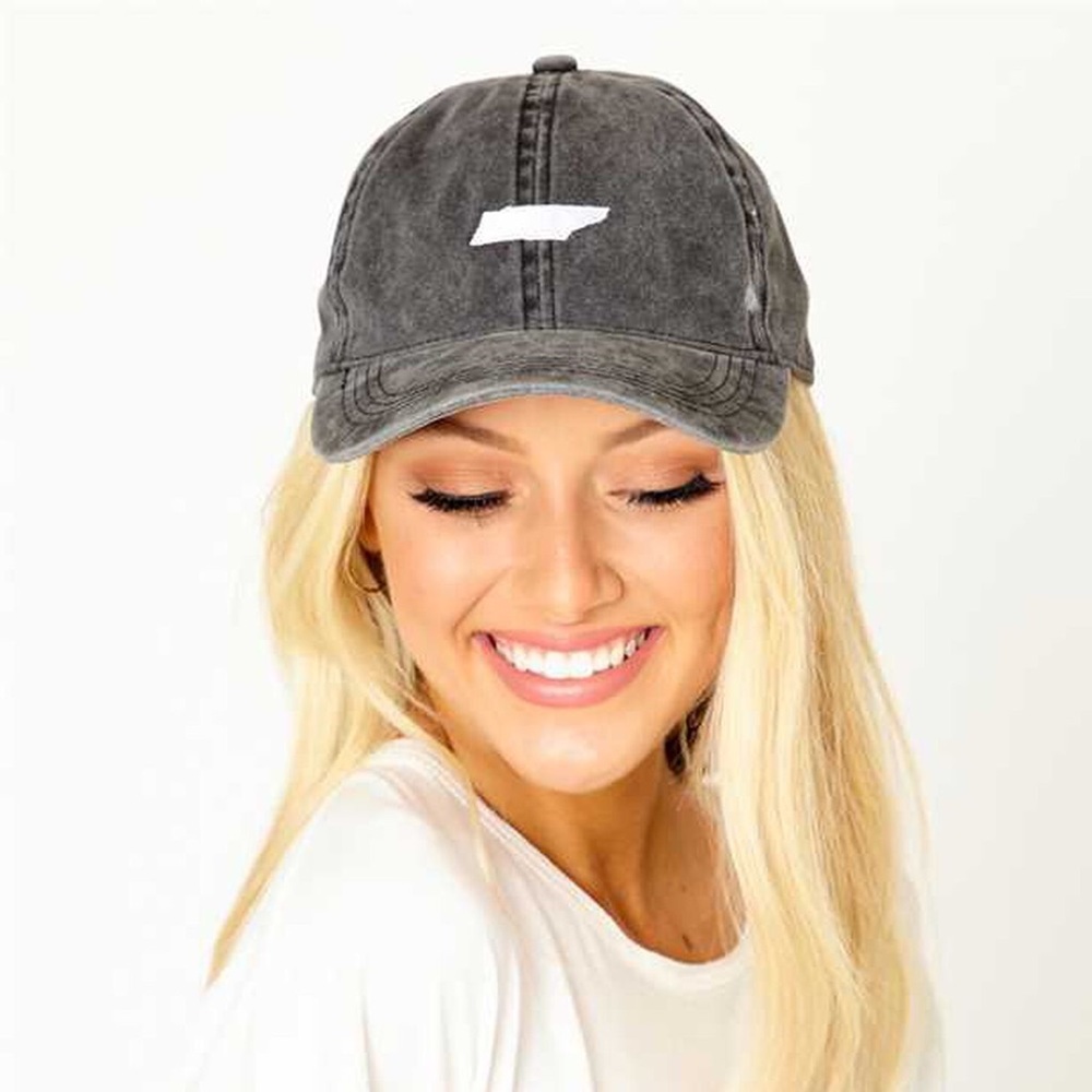 ALTAR’D STATE tennessee baseball cap